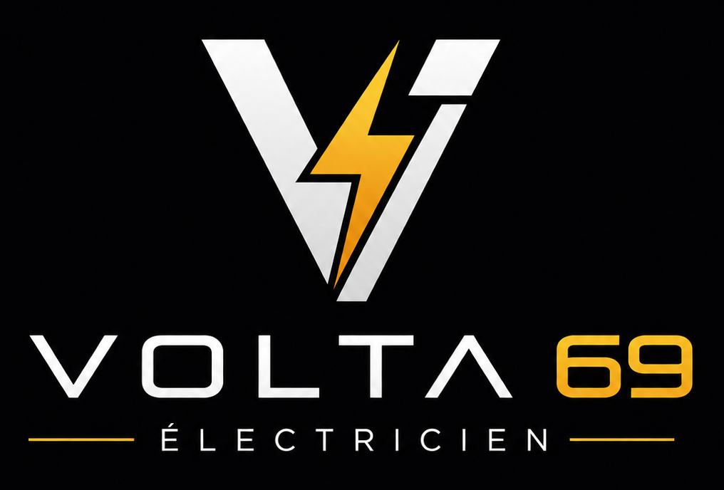 Volta 69 Électricien à Lyon 3